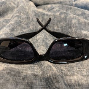 Vintage Gucci Sunglasses
